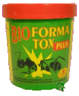 Bioformatox Plus, biologický přípravek k hubení mravencům